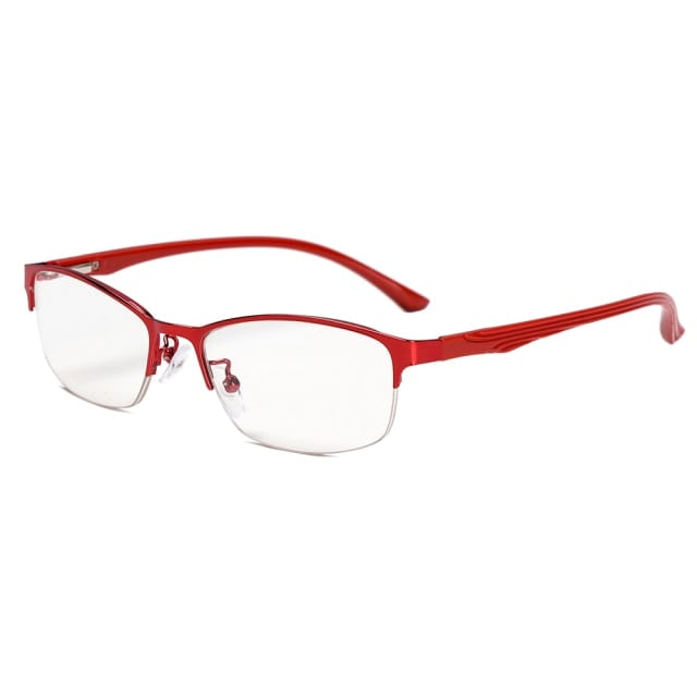 Metal Reading Glasses