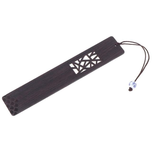 Asian Bookmark