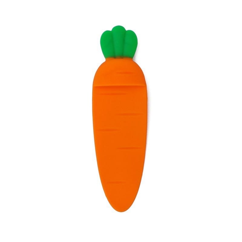 Carrot Bookmark