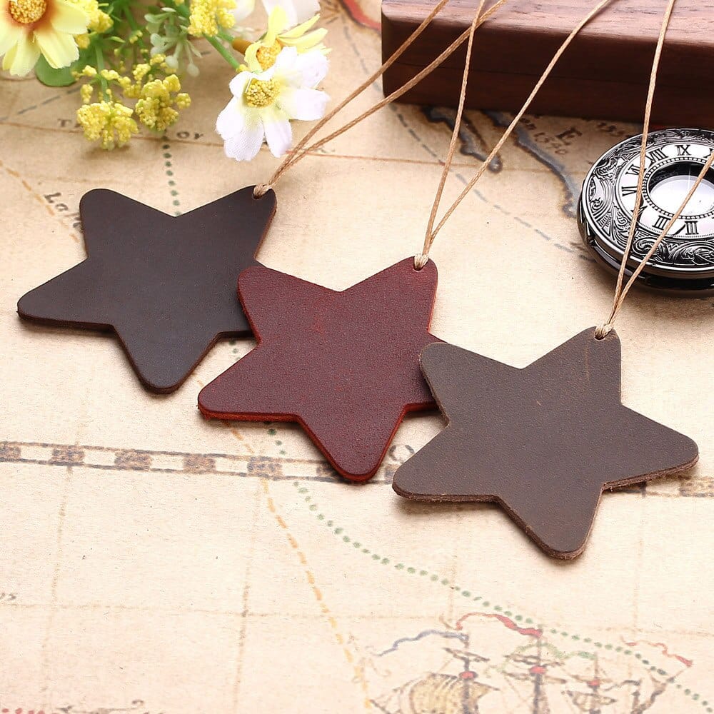 Star Bookmark