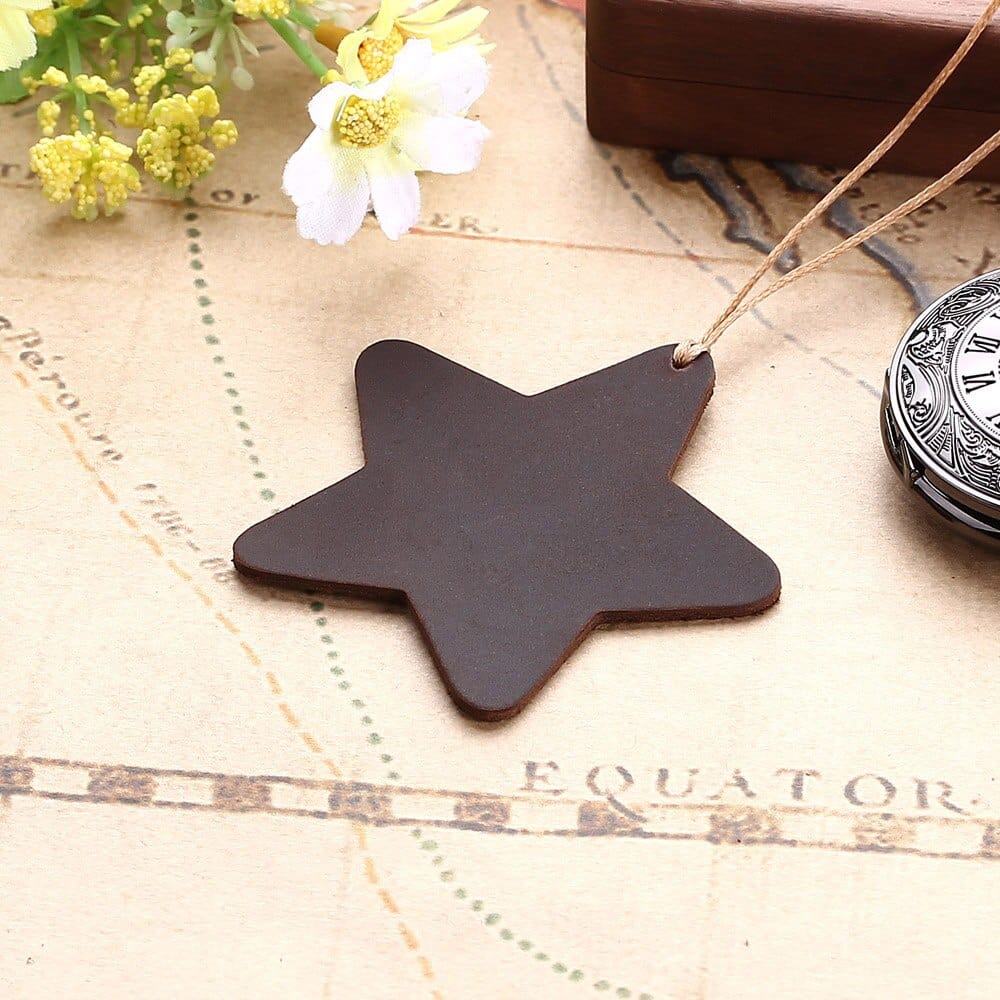 Star Bookmark