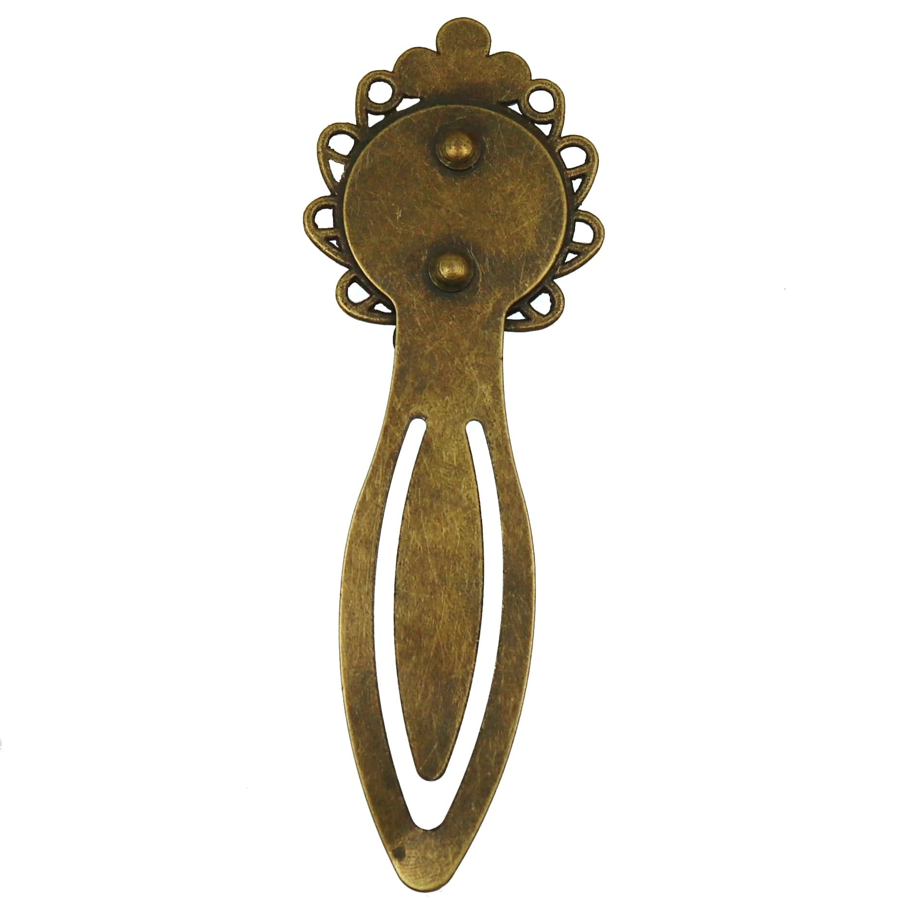 Grandmothers' Day Bookmark