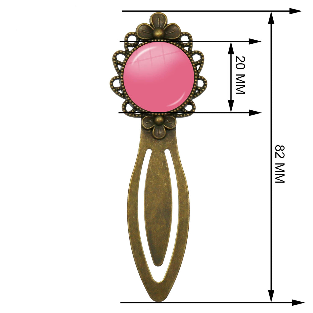 Grandmothers' Day Bookmark