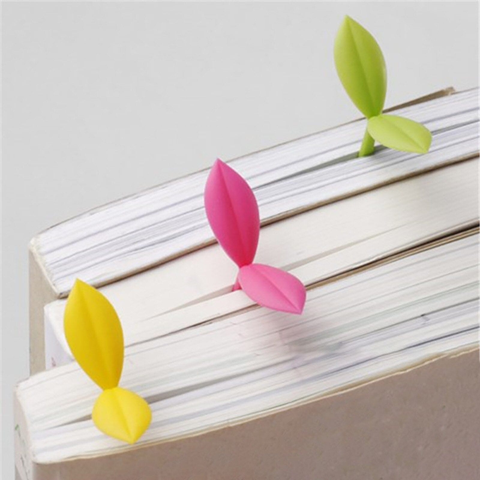 Leaf Bookmark