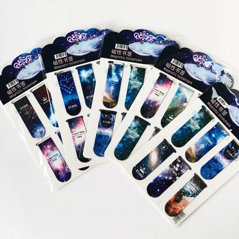 Galaxy Bookmark
