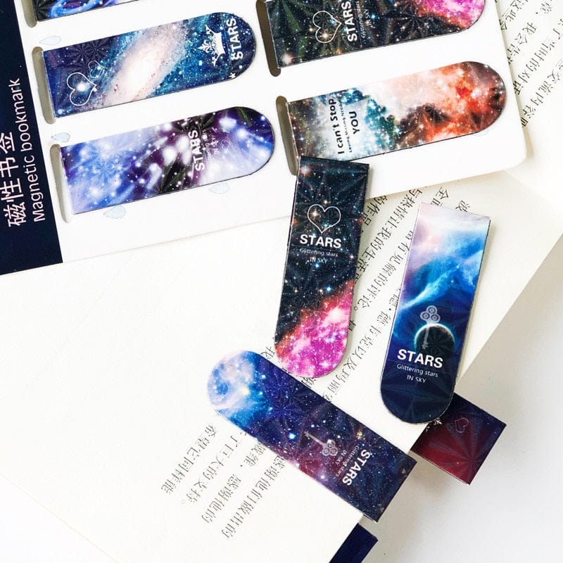 Galaxy Bookmark