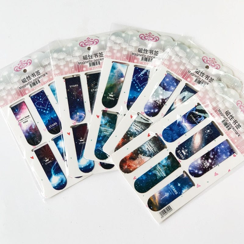 Galaxy Bookmark