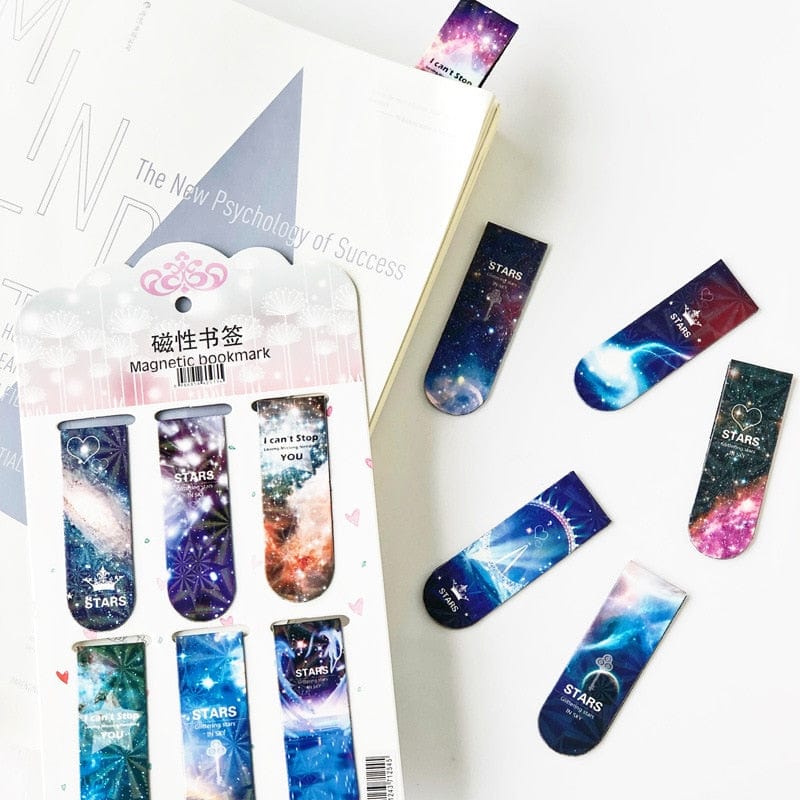 Galaxy Bookmark