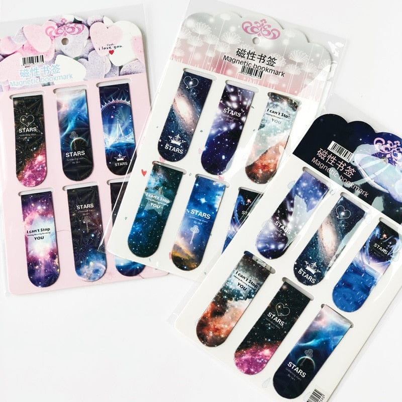 Galaxy Bookmark