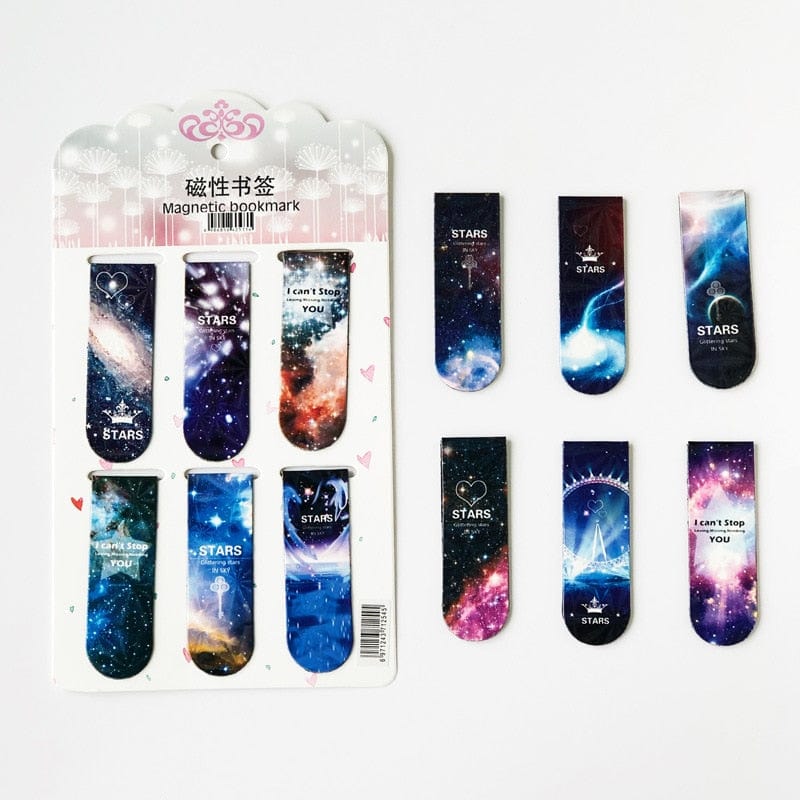 Galaxy Bookmark