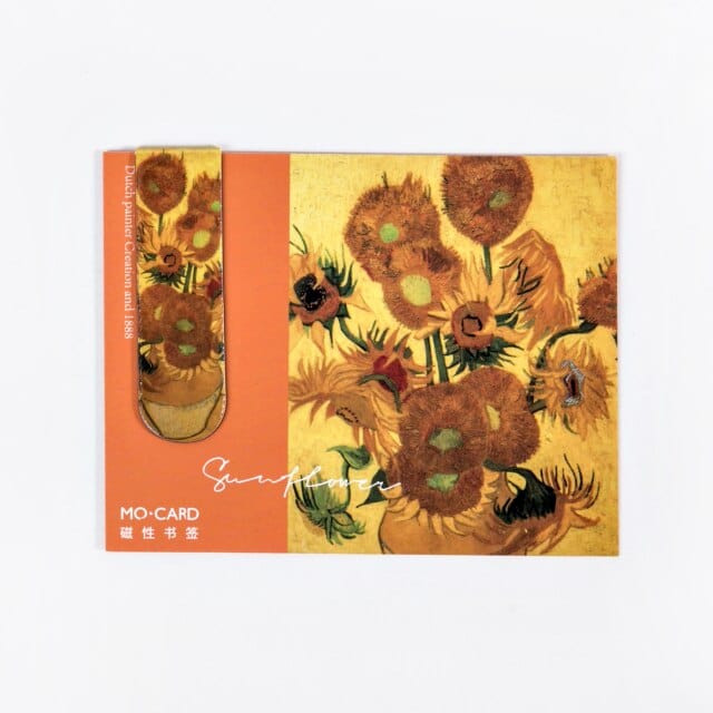 Van Gogh Bookmark