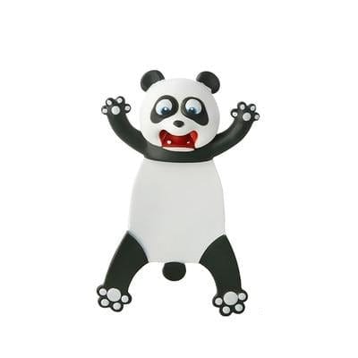 Panda Bookmark