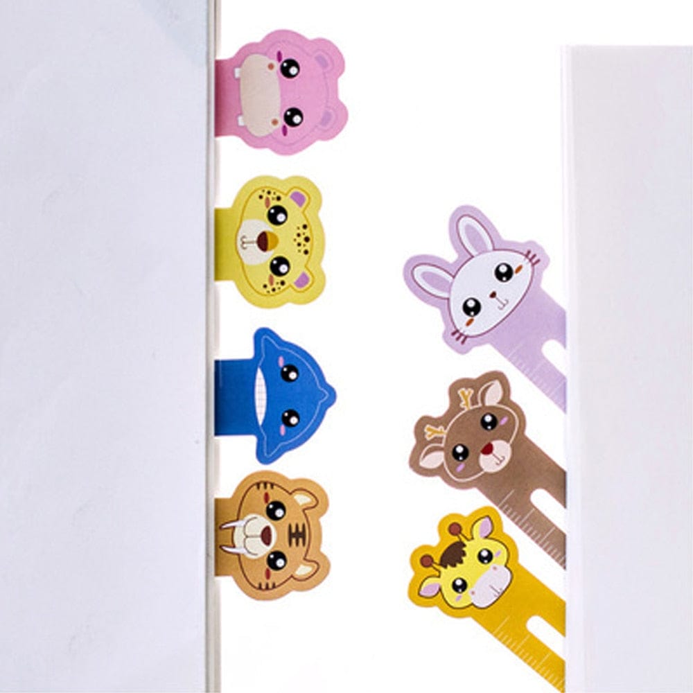 Bookmarks for Children