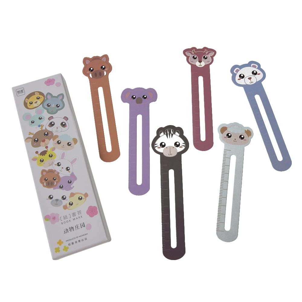 Bookmarks for Children