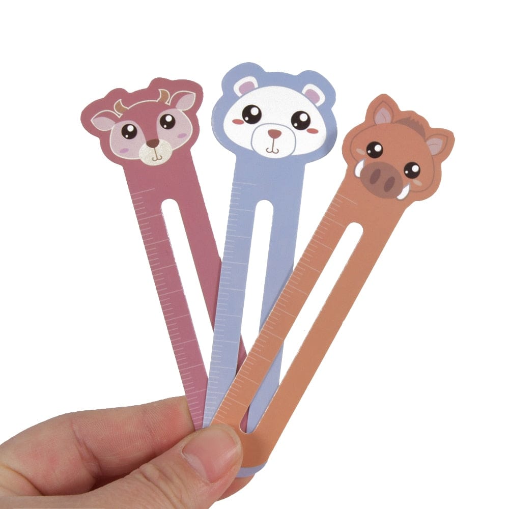 Bookmarks for Children