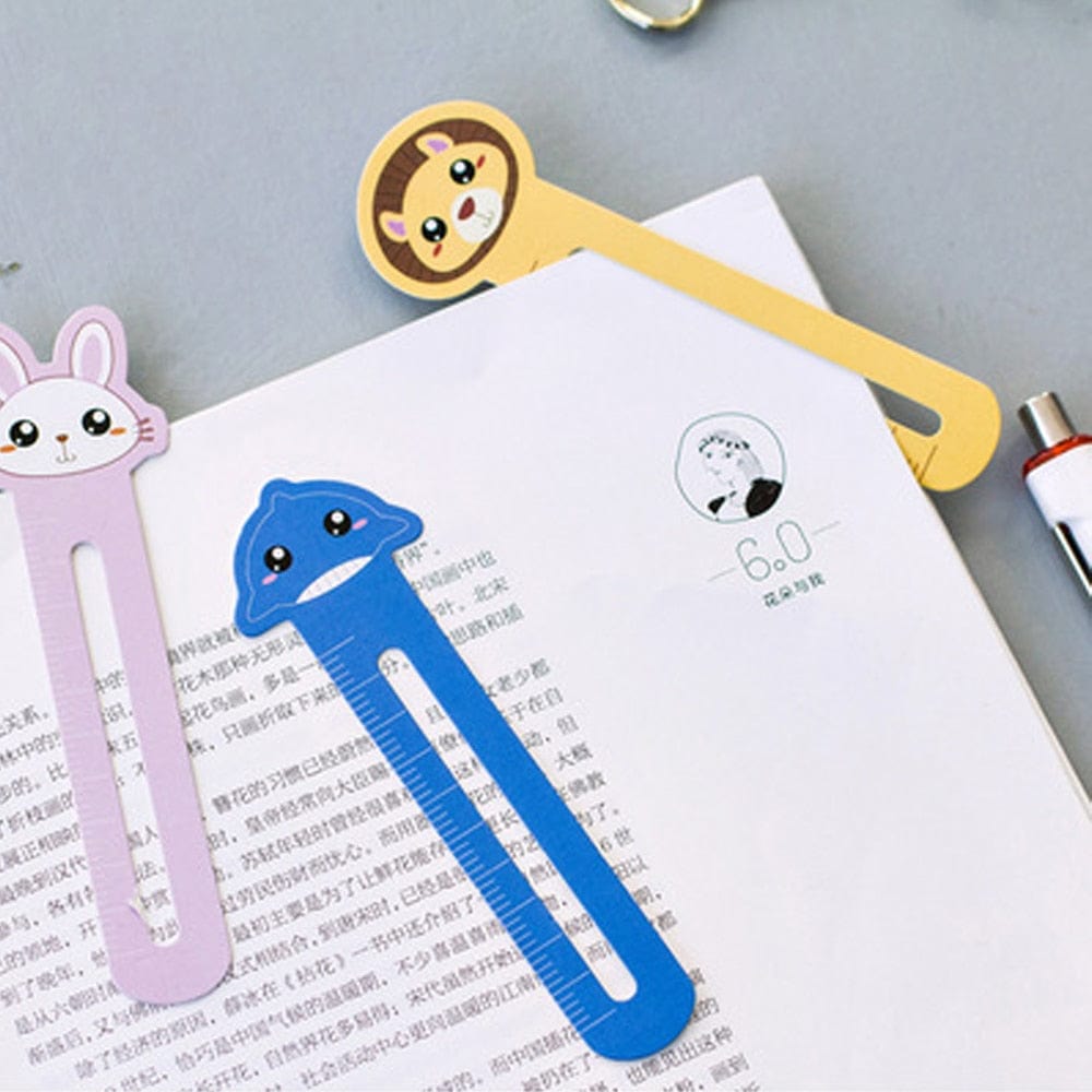 Bookmarks for Children