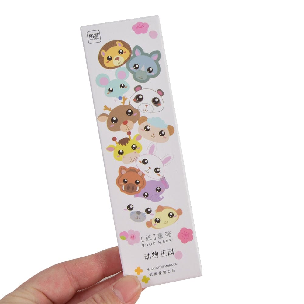 Bookmarks for Children