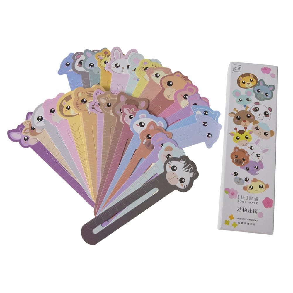 Bookmarks for Children
