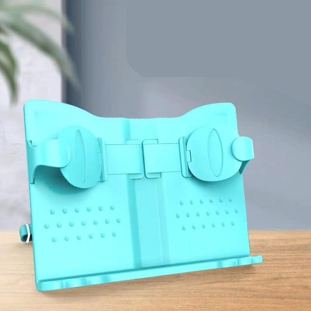 Children's Book Stand for Boys