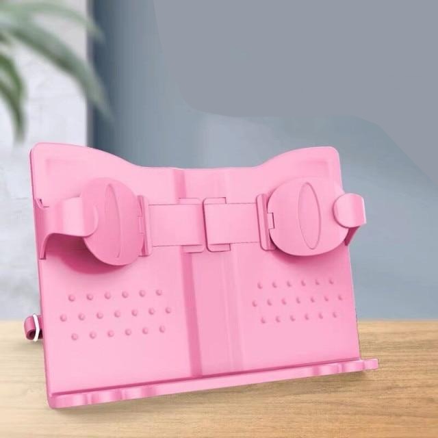 Children's Book Stand for Girls