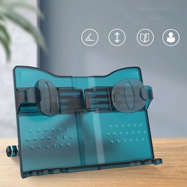 Cute Green Stand