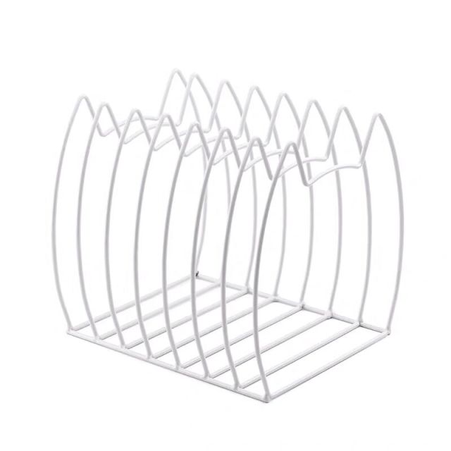 Cat Ears Book Storage