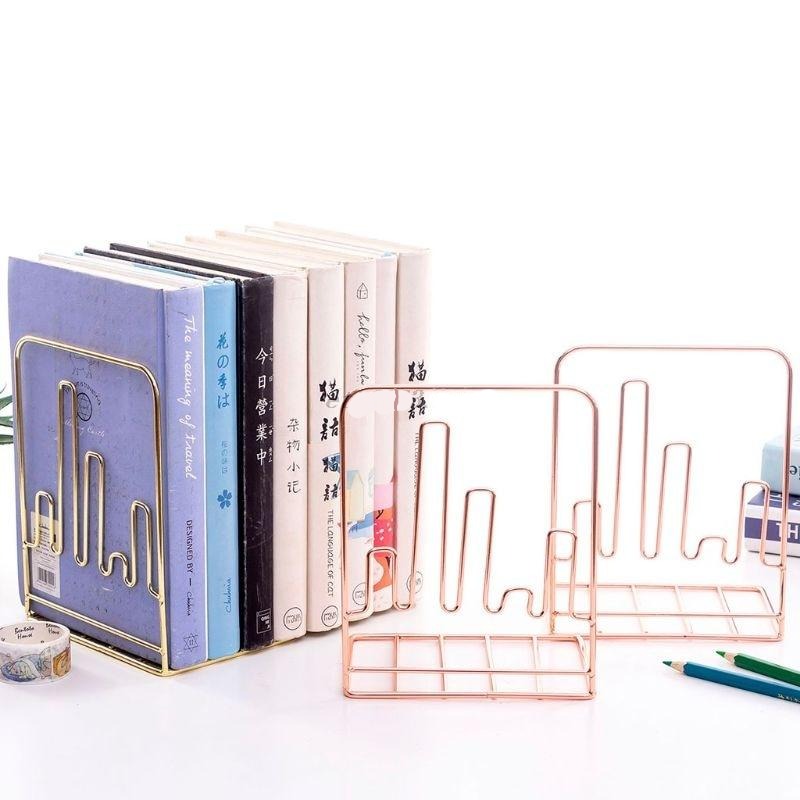 Bookend Level Bar
