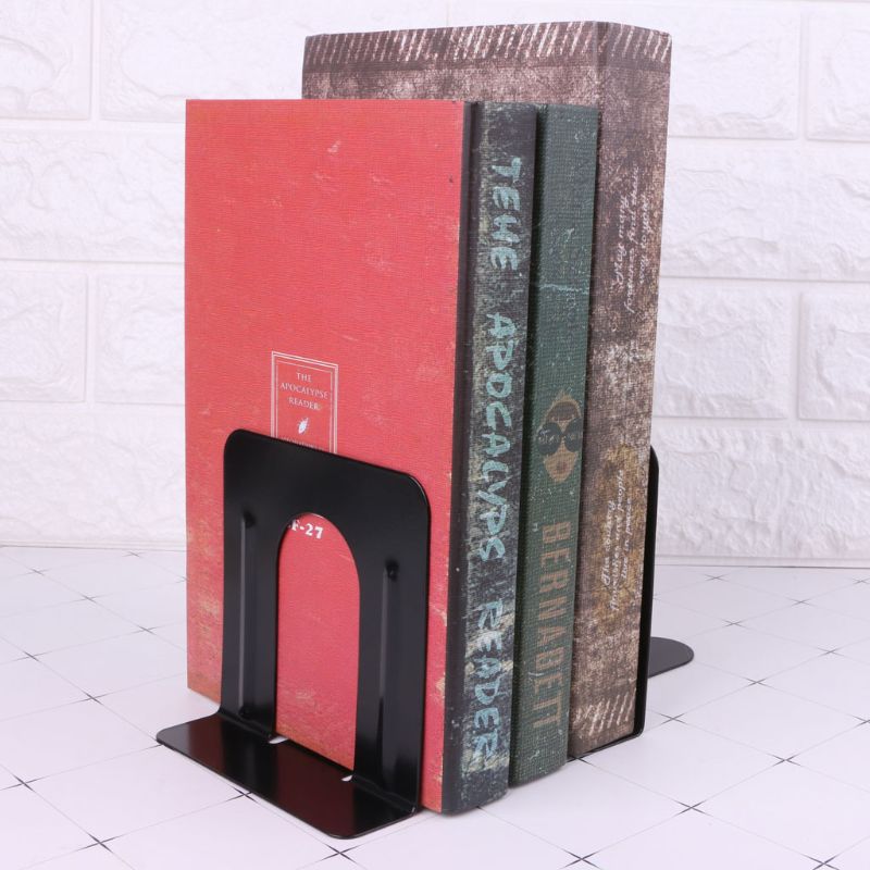 Industrial Design Bookends
