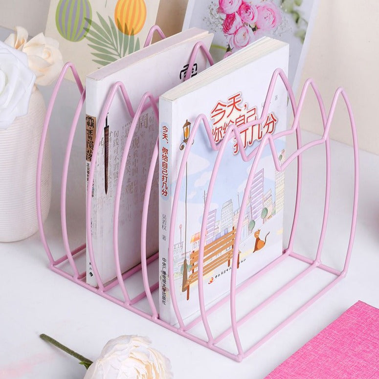 Cute Book Storage
