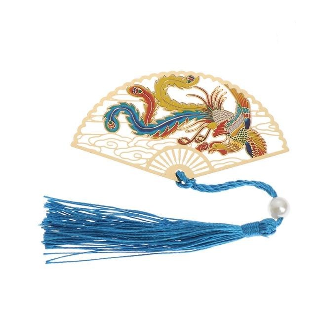 Pheonix Fan Bookmark