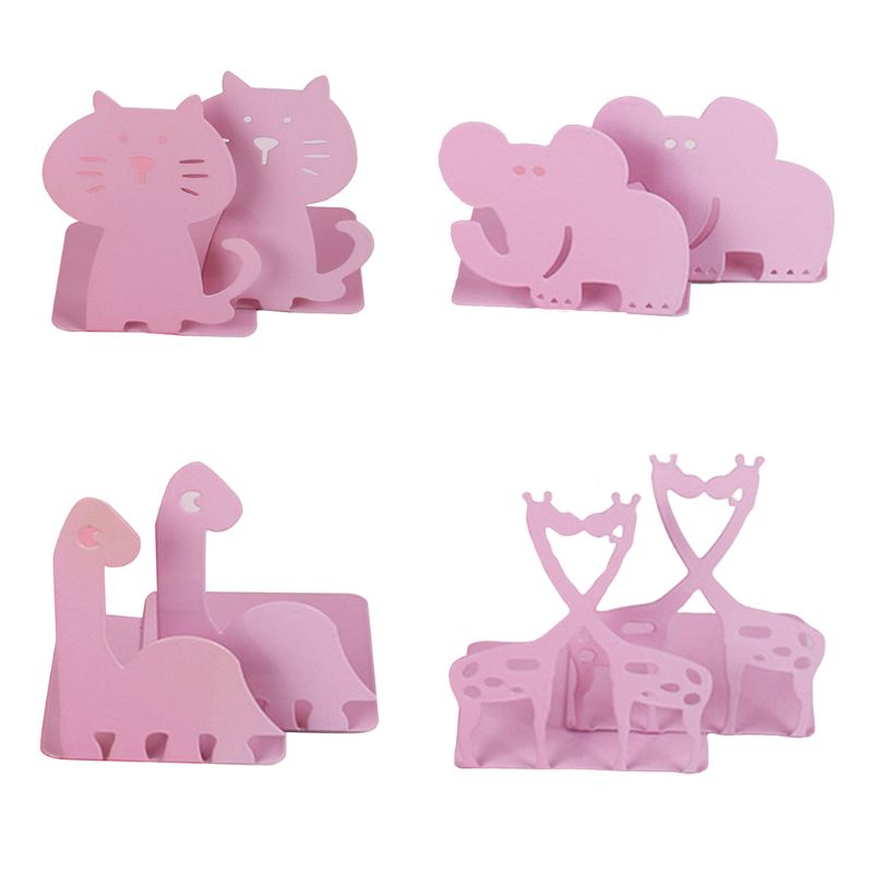 Cute Giraffe Bookend