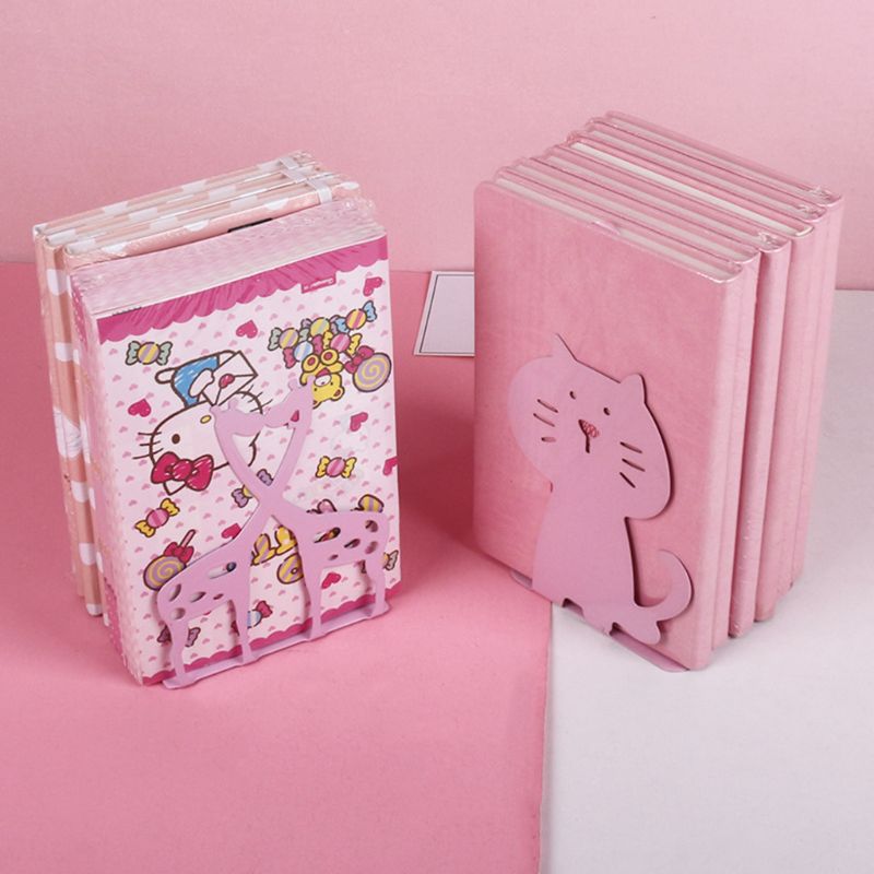 Cute Giraffe Bookend