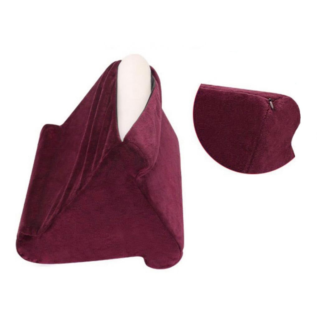 Red Book Pillow