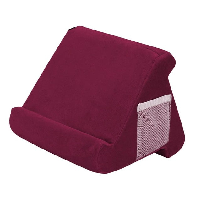 Red Book Pillow