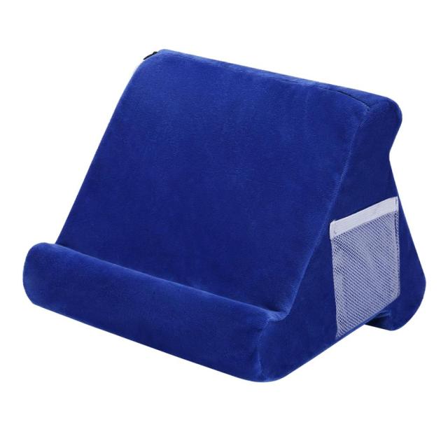 Blue Book Pillow