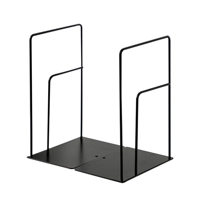 Minimalist Bookend