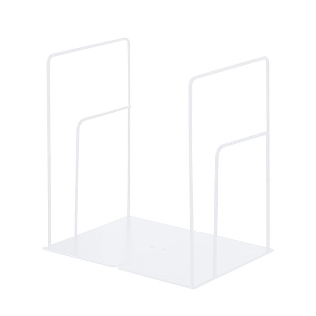 Minimalist Bookend