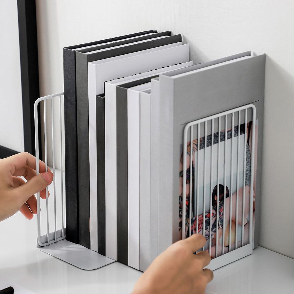 Bookend Bars