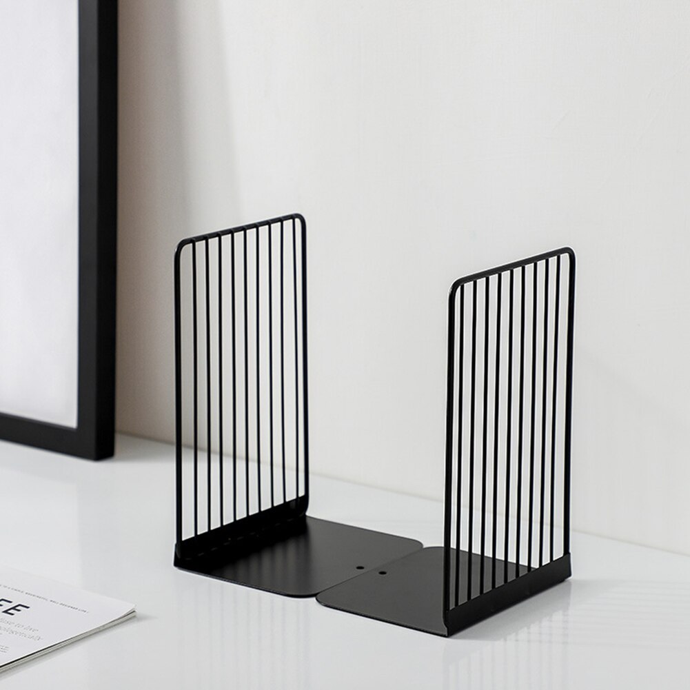 Bookend Bars