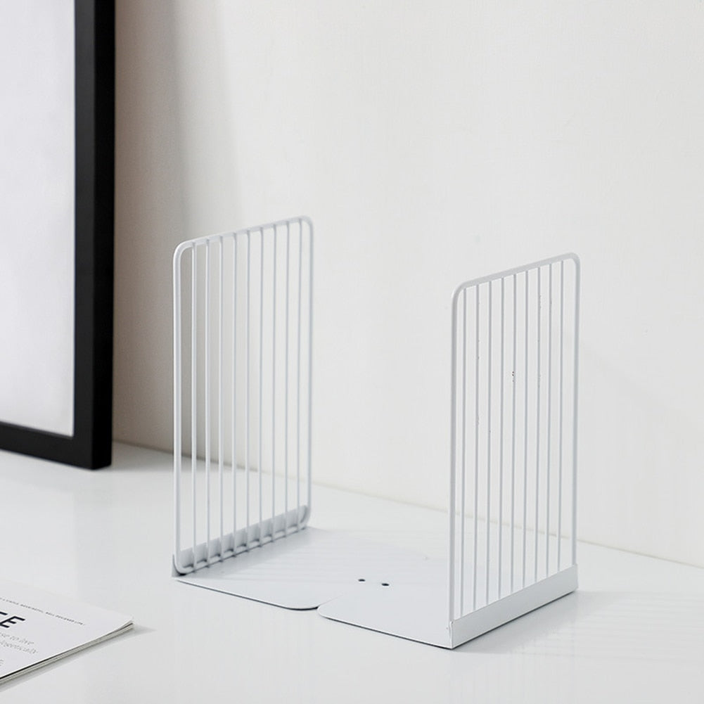 Bookend Bars