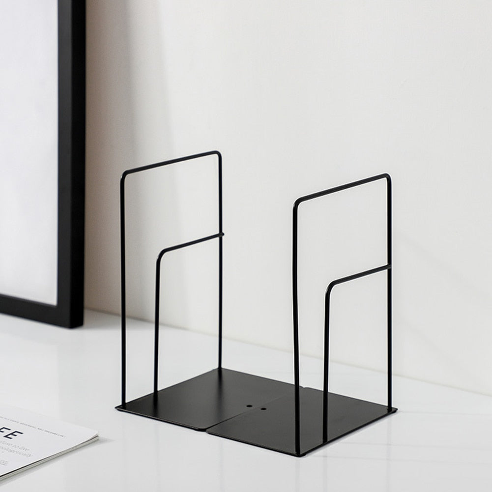 Minimalist Bookend