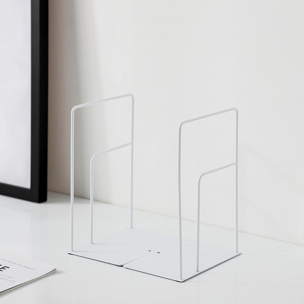 Minimalist Bookend