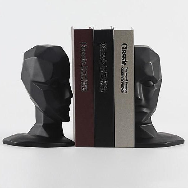 Knowledge Bookends