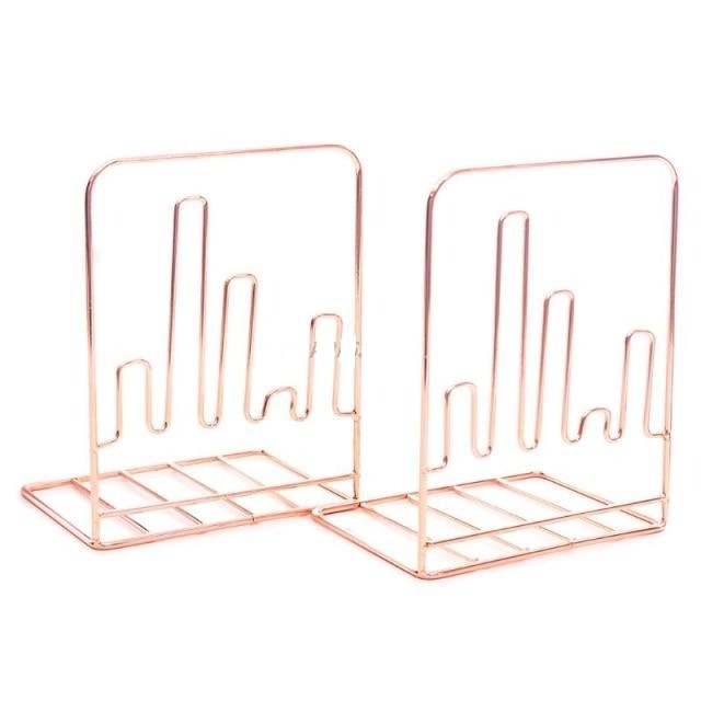 Bookend Level Bar