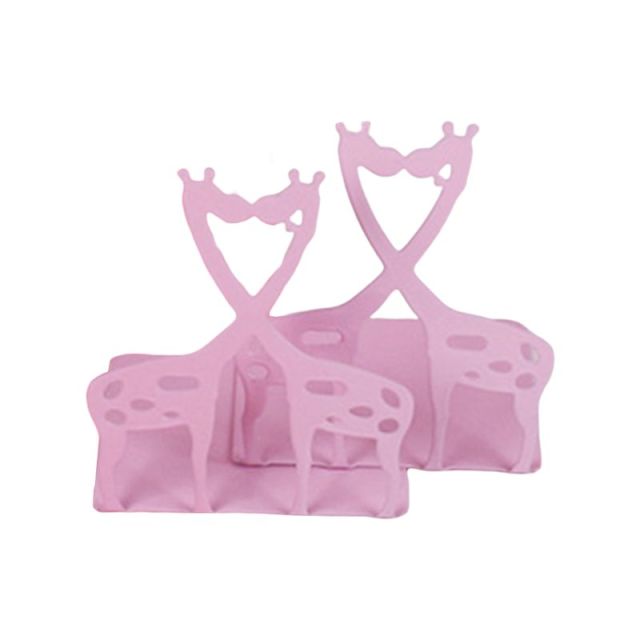 Cute Giraffe Bookend