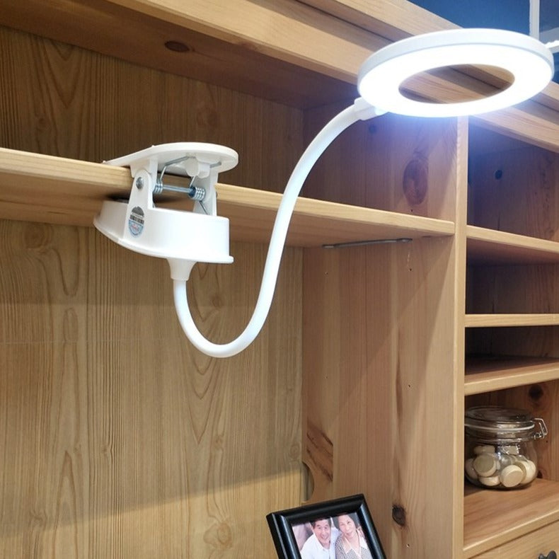 Led Clip-on Lamp