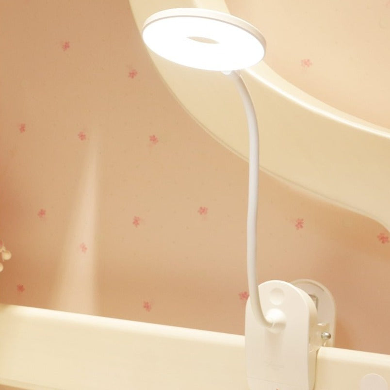 Led Clip-on Lamp