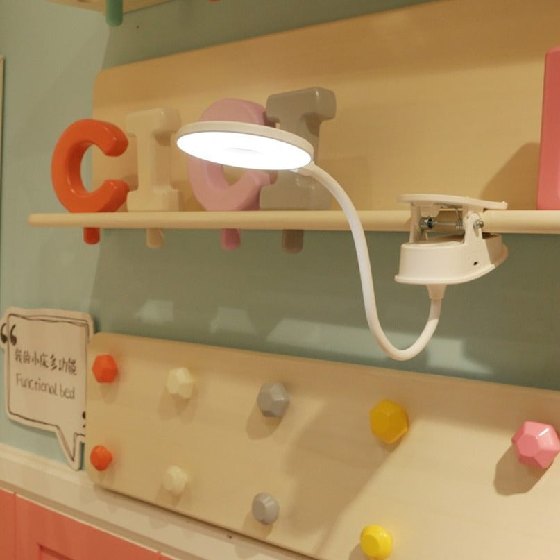 Led Clip-on Lamp