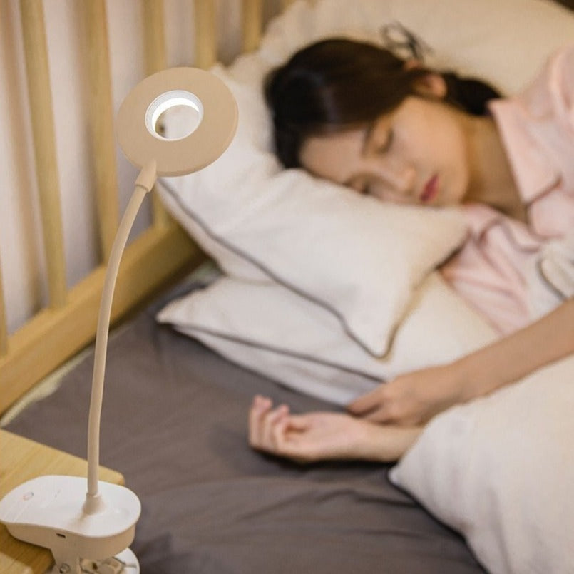 Led Clip-on Lamp