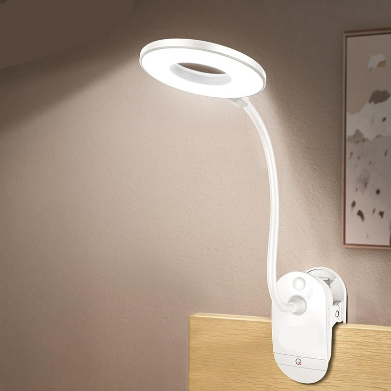 Led Clip-on Lamp
